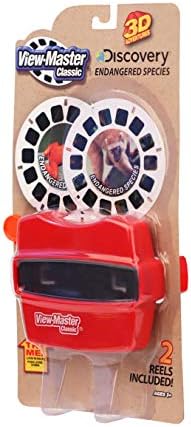 Discovery Kids Endangered Species Viewer