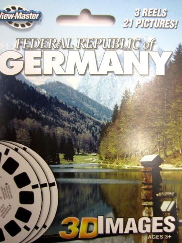 Federal Republic of Germany — Reels