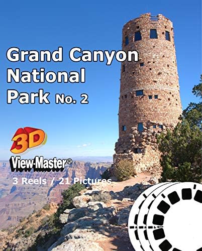Grand Canyon National Park — Set 2