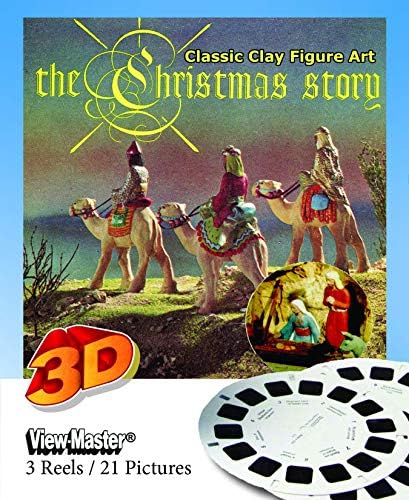 The Christmas Story Reels